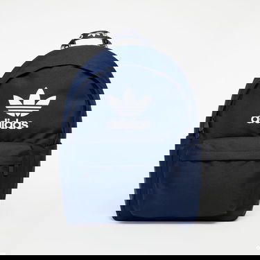 Раница adidas Originals Adicolor Backpack Тъмно синьо | HK2621, 0