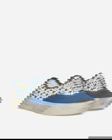 Кецове и обувки Vans Bianca Chandon x Authentic VLT LX Синьо | VN0A4CS4NUT1, 2