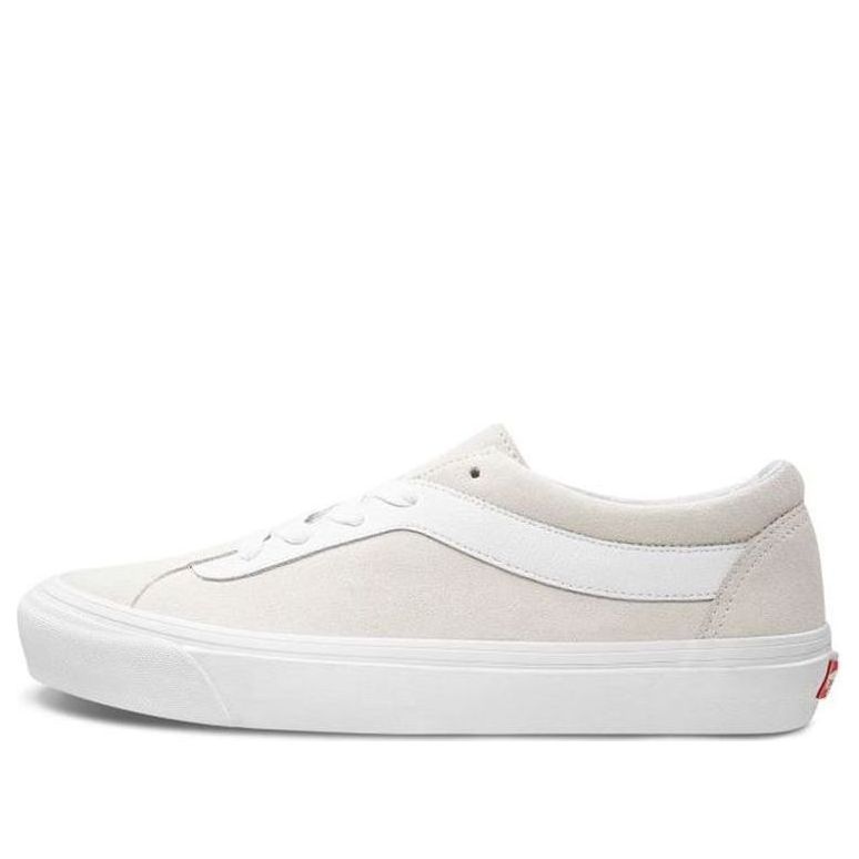 Кецове и обувки Vans Bold Ni Бяло | VN0A3WLPVLK, 0