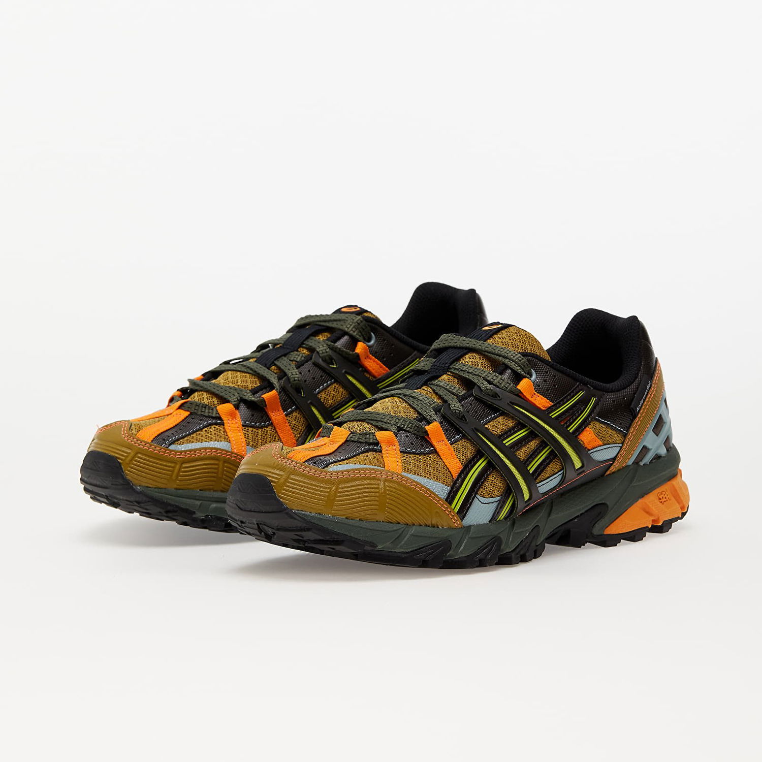 Кецове и обувки Asics Andersson Bell x GEL-Sonoma 15-50 Многоцветен | 1201A852-300, 0