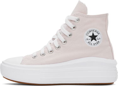 Кецове и обувки Converse Chuck Taylor All Star Move Platform High Top Розово | A12310C, 2