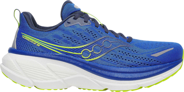 Кецове и обувки Saucony Saucony Hurricane 25 Синьо | s21026-286, 0