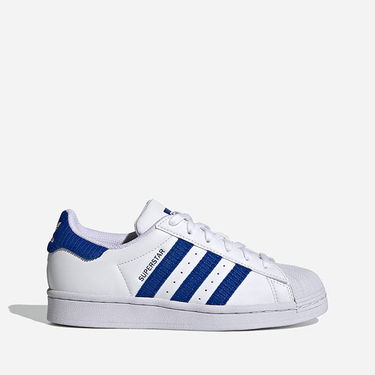 Кецове и обувки adidas Originals Superstar Бяло | GV7951, 1