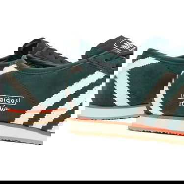 Кецове и обувки adidas Originals Italia 70s W, Size UK 4 Зелено | JQ6928, 3
