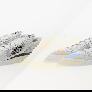 Кецове и обувки adidas Originals adidas x Kasina Forum 84 Low Бяло | ID2908, 4