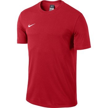 Тениска Nike Nike Team Club Blend T-Shirt Червено | 658494-657, 0