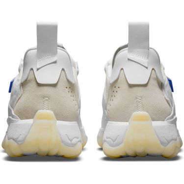 Кецове и обувки Jordan Air Jordan Delta 2 "White Royal" Бяло | CV8121-102, 4