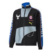 X KS Sports Woven Jacket