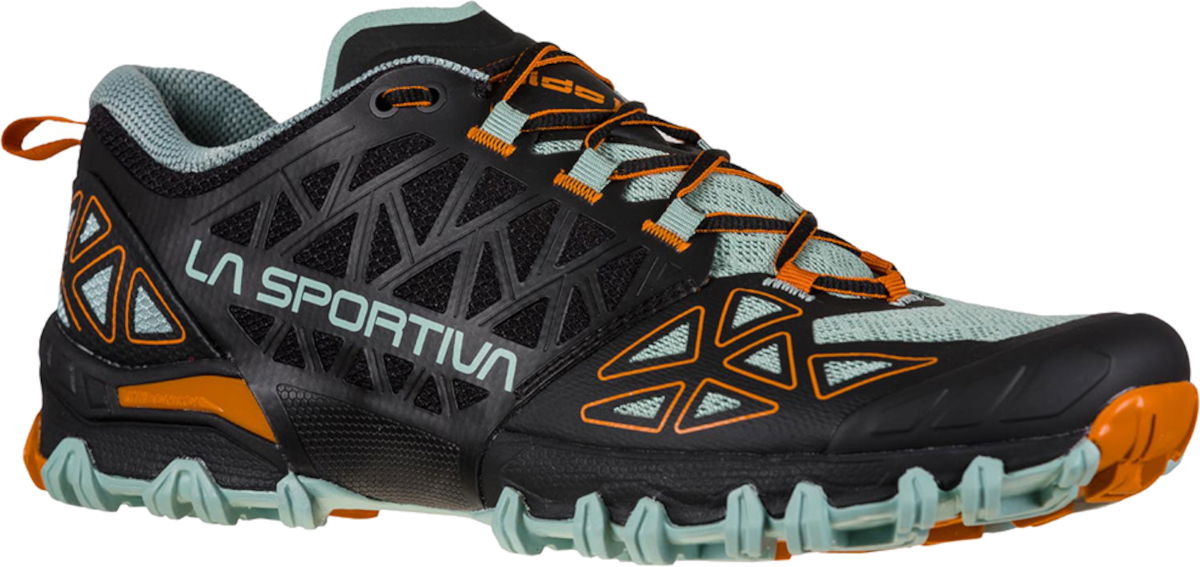 Кецове и обувки La Sportiva Bushido II Черно | 999208-36s, 1