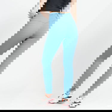 Клинове Nike Dri-FIT One Tight Синьо | DD0252-424, 1