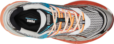 Кецове и обувки Puma Velophasis Phased Сиво | 389365-002, 4