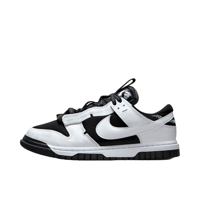 Dunk Low Jumbo Reverse Panda