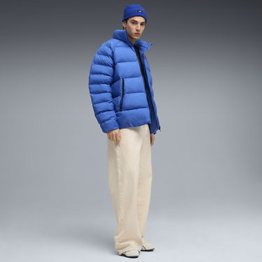 Пухо яке Puma Men's Puffer Jacket Синьо | 688370_13, 2