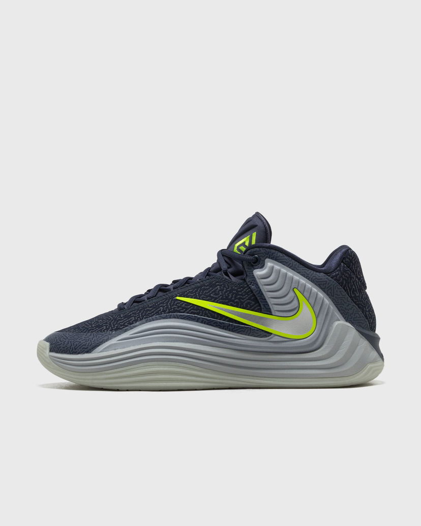 Кецове и обувки Nike Giannis Freak 7 SE Тъмно синьо | IH2366-400