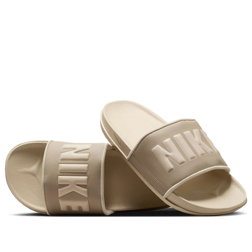 Кецове и обувки Nike Offcourt Slides Бежово | BQ4639-201