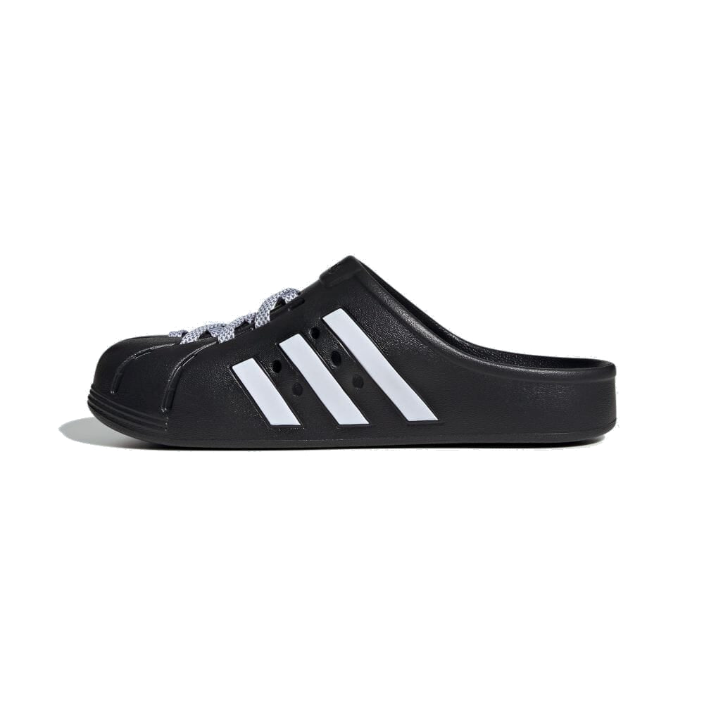 Кецове и обувки adidas Originals Adilette Clogs Черно | JH9848, 0