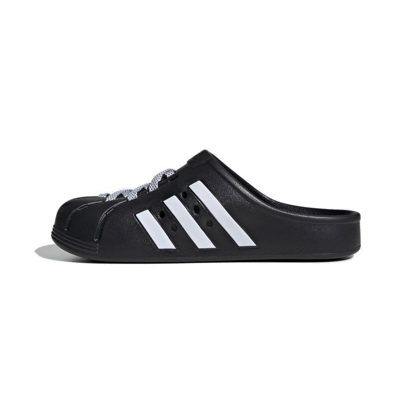 Кецове и обувки adidas Originals Adilette Clogs Черно | JH9848