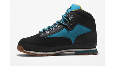 Кецове и обувки Timberland Euro Hiker Hiking Boot Черно | A29VB-001, 0