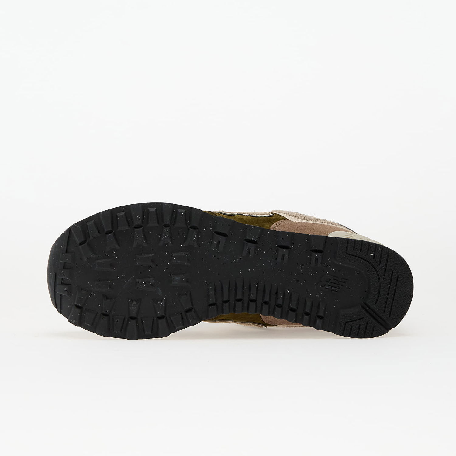Кецове и обувки New Balance New Balance U574BWS Зелено | NBU574BWS, 1