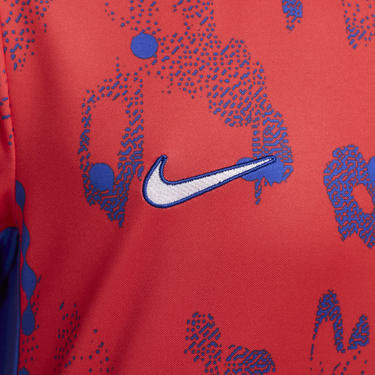 Тениска Nike Dri-FIT Atlético Madrid Academy Червено | FN9642-696, 1