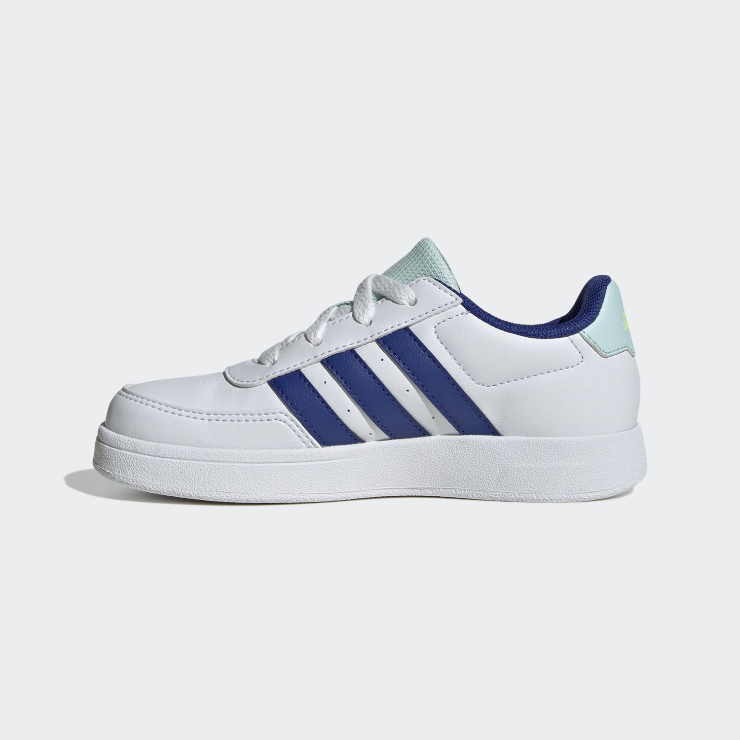 Кецове и обувки adidas Performance Breaknet 2.0 Бяло | IE3788, 1