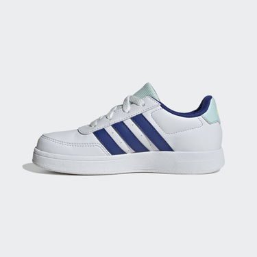 Кецове и обувки adidas Performance Breaknet 2.0 Бяло | IE3788, 1