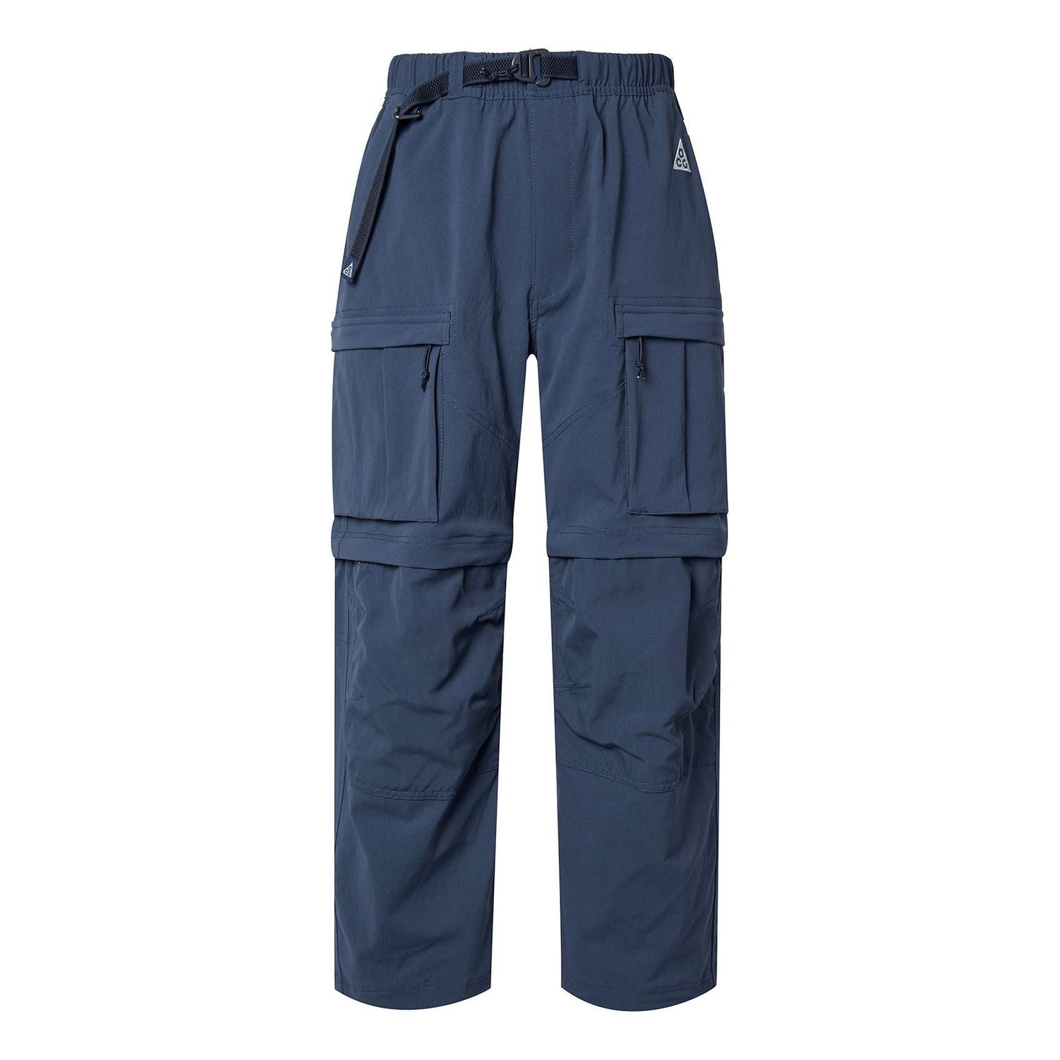 Карго панталони Nike ACG ACG Smith Summit Cargo Pants Синьо | FN0429-437, 0