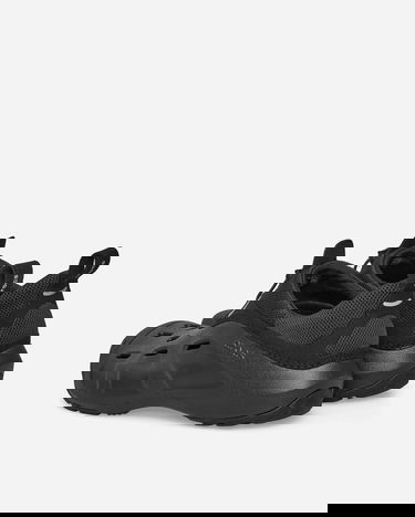 Кецове и обувки Crocs Quick Trail Low Черно | CR.209350 BLK, 4
