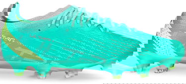 Кецове и обувки Puma Puma ULTRA ULTIMATE FG/AG Тюркоазено | 107163-03, 3