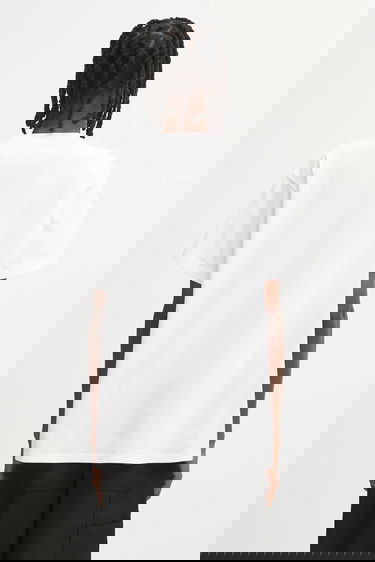 Тениска Carhartt WIP S/S No Play T-Shirt Бяло | I035452.02XX, 2