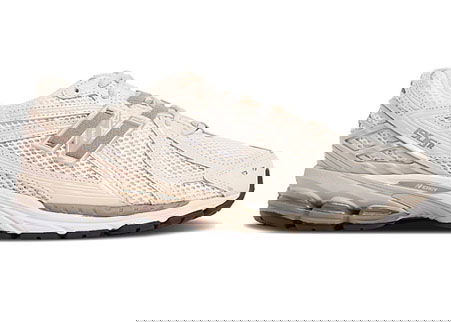 Кецове и обувки New Balance 1906R Beige Grey Бежово | M1906RFI, 0