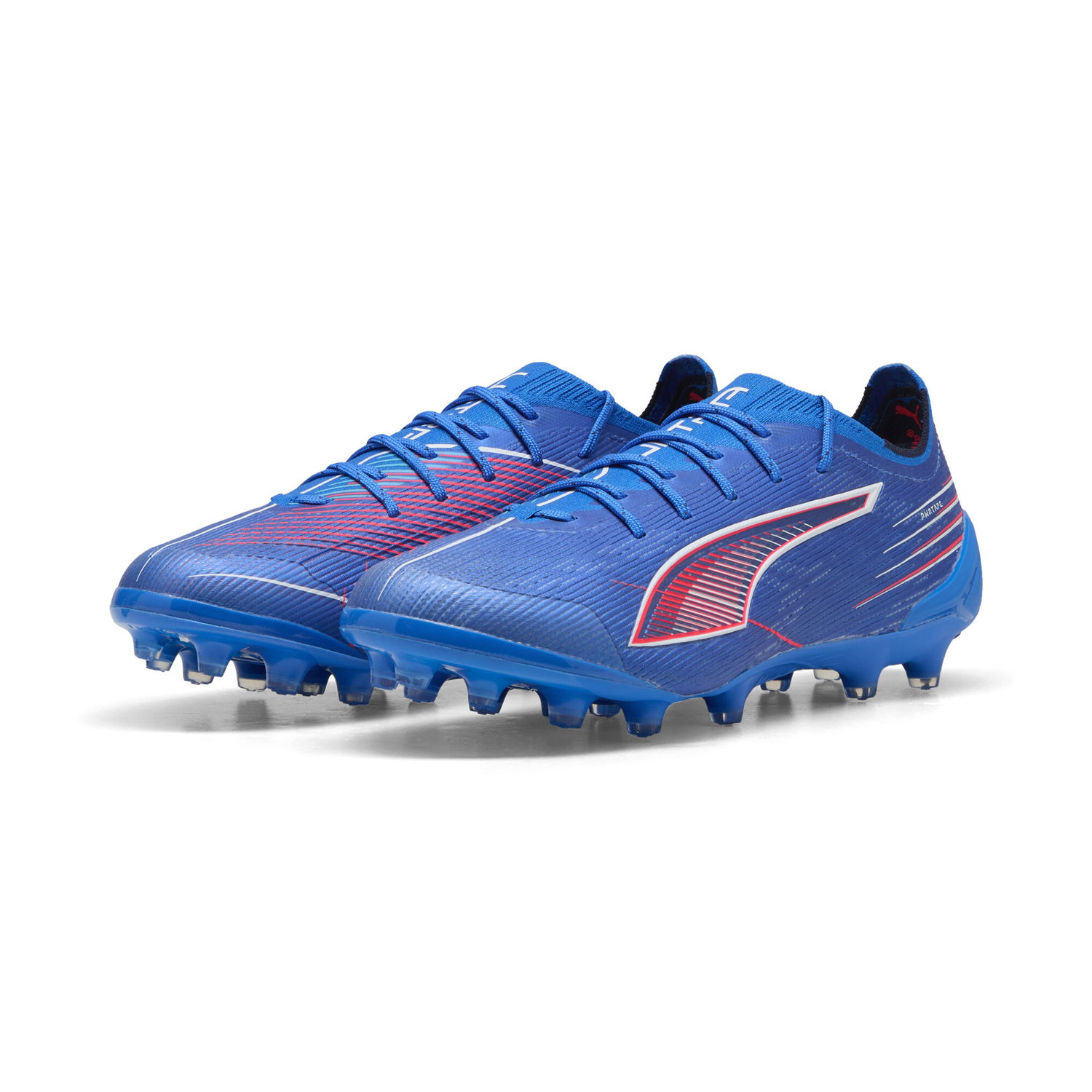 Кецове и обувки Puma ULTRA 6 ULTIMATE AG Синьо | 108555_01, 1