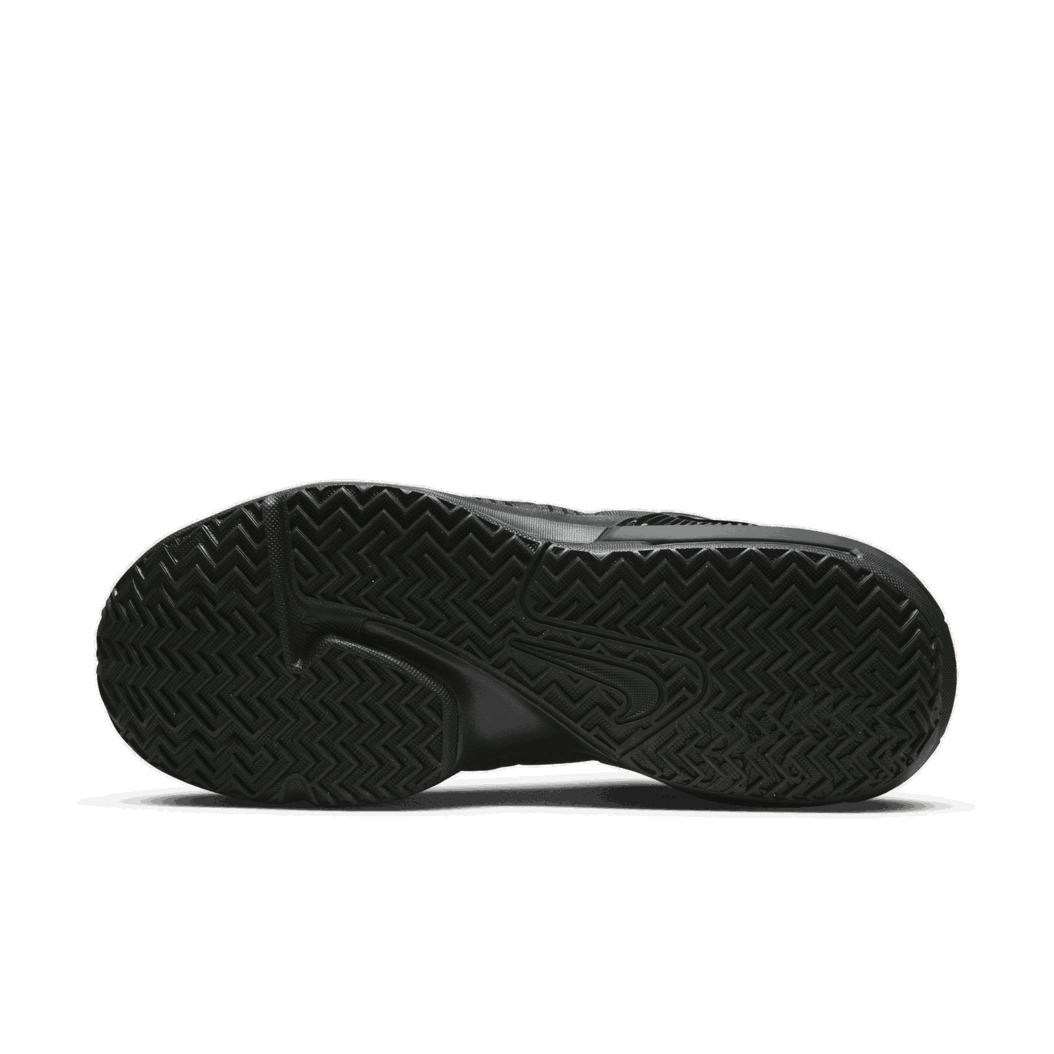 Кецове и обувки Nike LeBron Witness 7 Черно | DM1123-004, 1