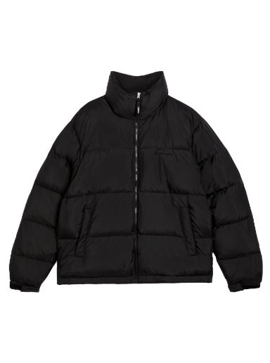 Route Puffer Jacket