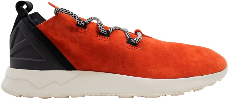 Кецове и обувки adidas Originals ZX Flux ADV X Craft Chili/Core Black Червено | BB1406, 0