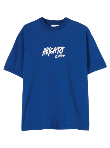 Arigato Tag T-Shirt