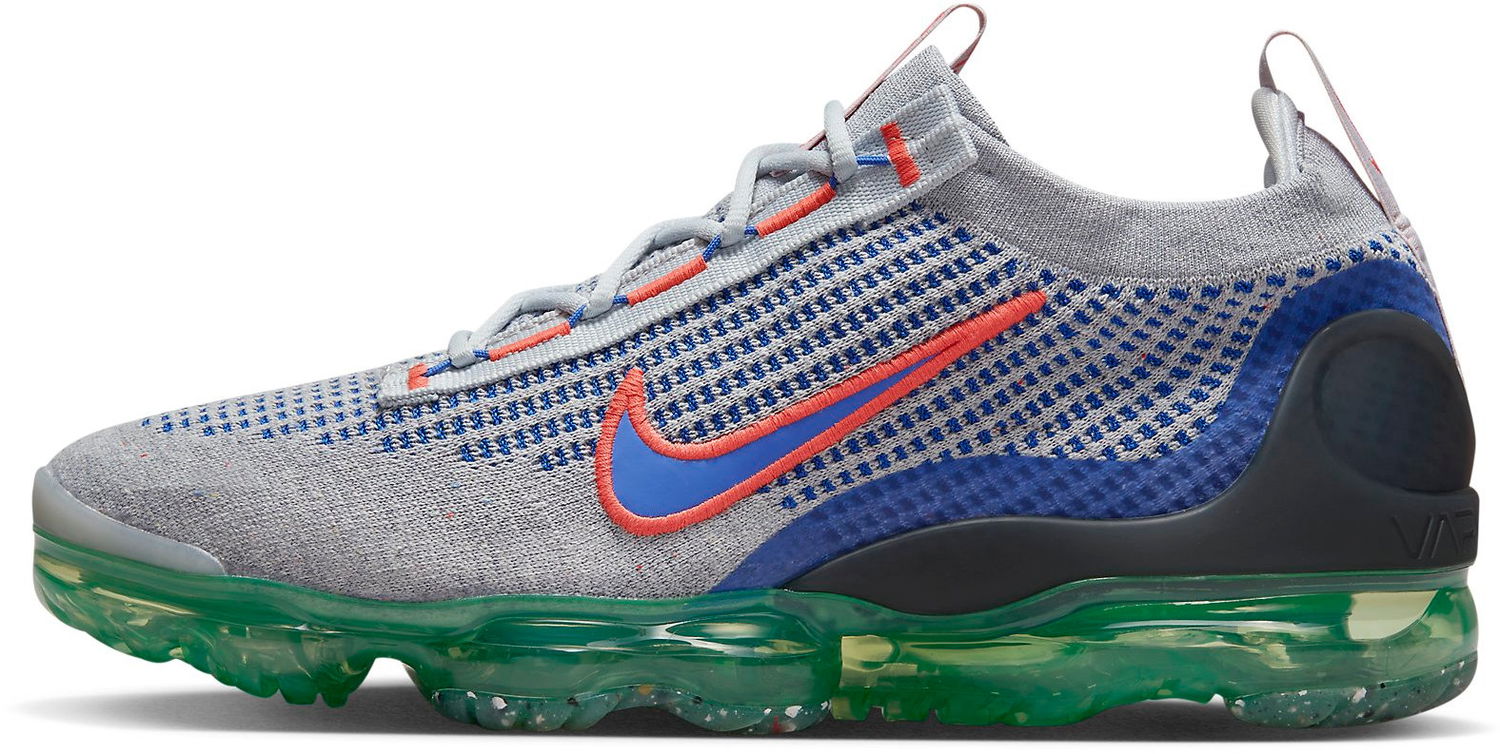 Кецове и обувки Nike Air VaporMax 2021 FK Сиво | dq3974-001, 0