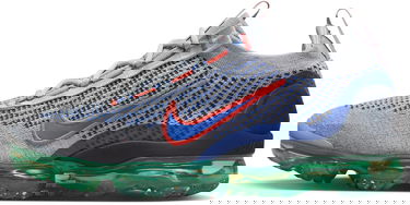 Кецове и обувки Nike Air VaporMax 2021 FK Сиво | dq3974-001, 0