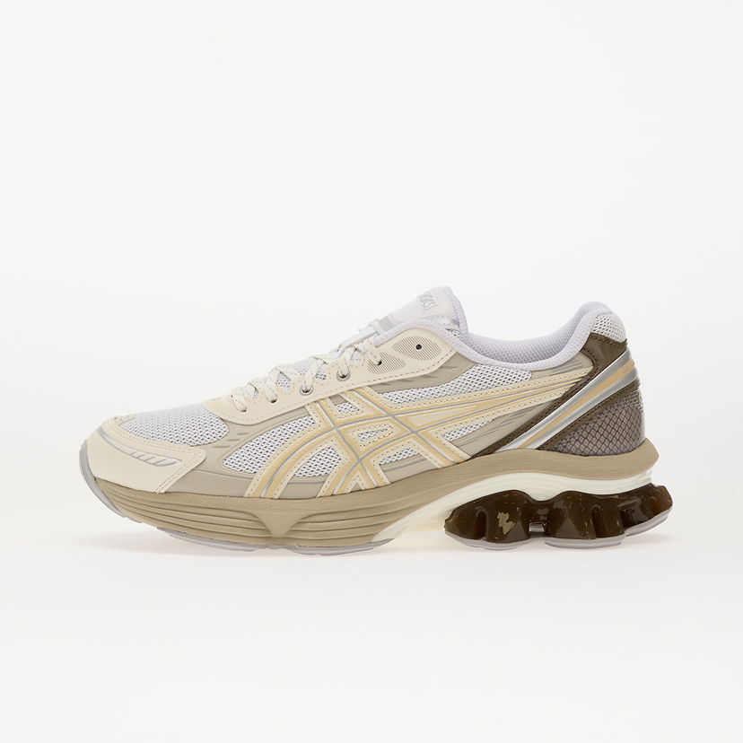 Кецове и обувки Asics GEL-KINETIC FLUENT Бежово | 1203A591-102