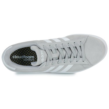 Кецове и обувки adidas Originals Shoes (Trainers) adidas GRAND COURT 2.0 Сиво | ID2970, 5