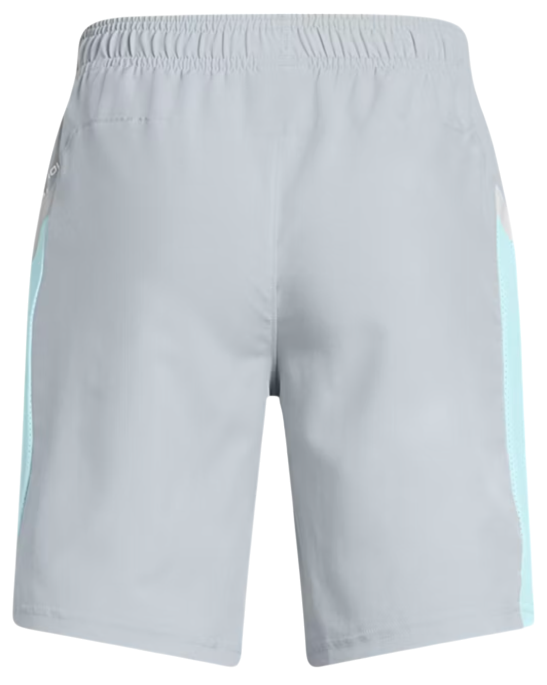 Къси панталони Under Armour Tech Utility Woven Shorts Сиво | 1390030-465, 1