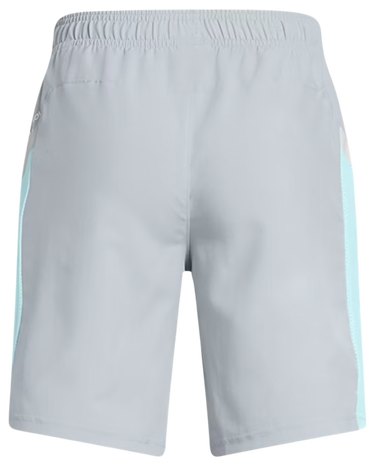 Къси панталони Under Armour Tech Utility Woven Shorts Сиво | 1390030-465, 1