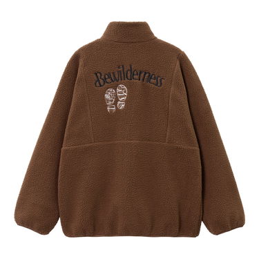 Яке Carhartt WIP Draper Liner Кафяво | I032245_1CN_XX, 5