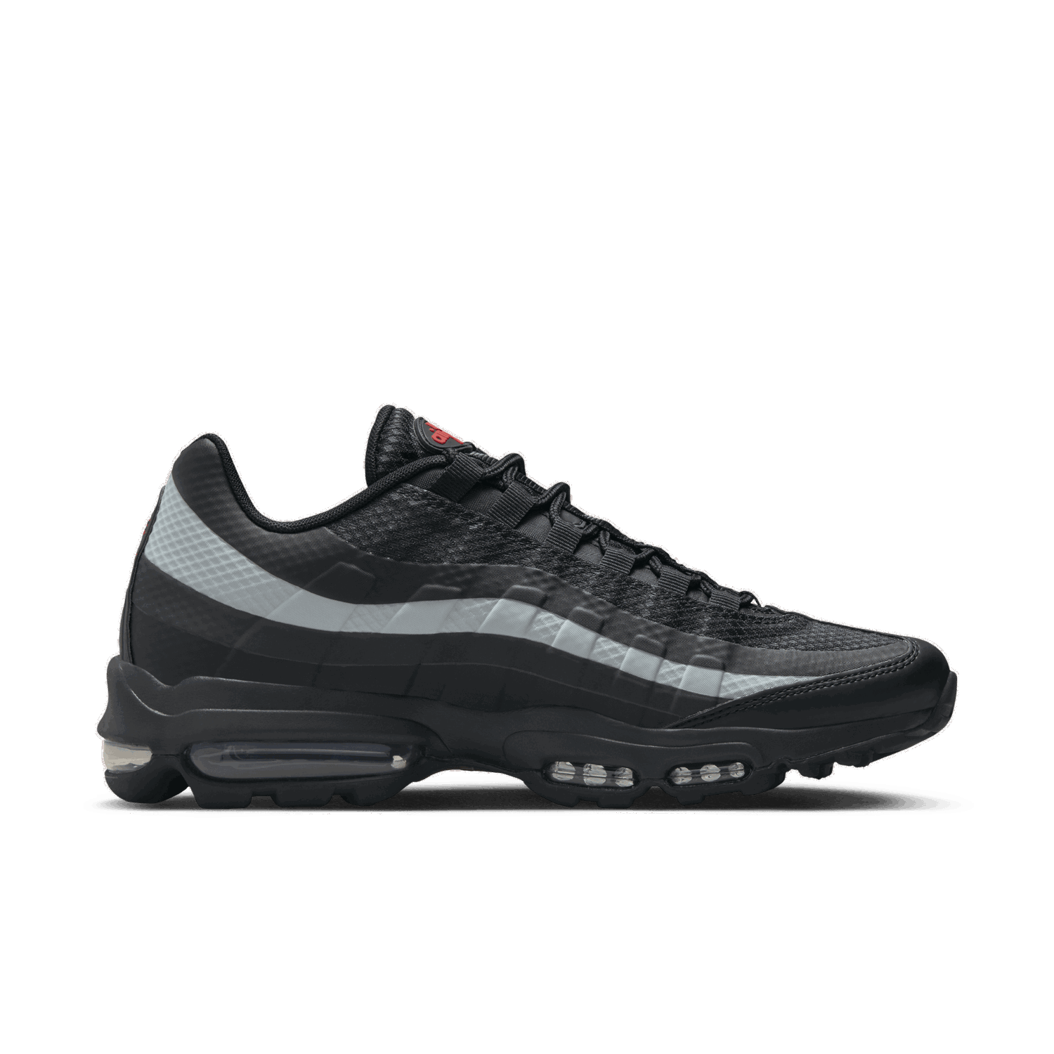 Кецове и обувки Nike Air Max 95 Ultra Черно | FN7802-001, 1