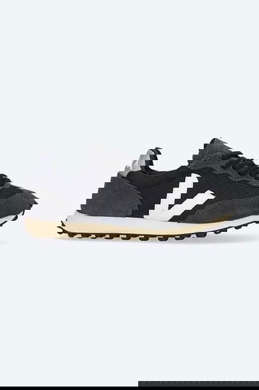 Кецове и обувки Veja Rio Branco Черно | RB0102367, 0