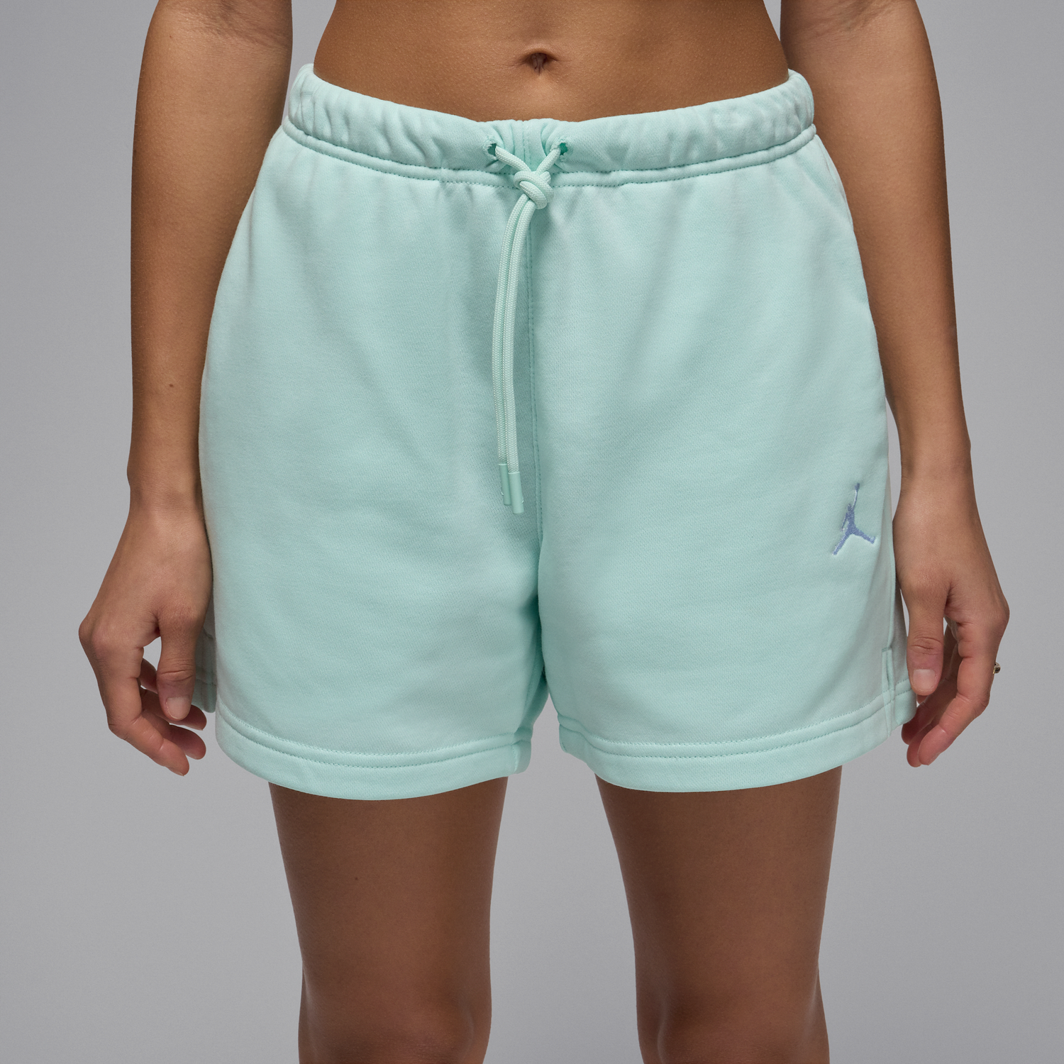 Къси панталони Jordan Jordan Brooklyn Fleece Shorts Тюркоазено | HJ1365-357, 1