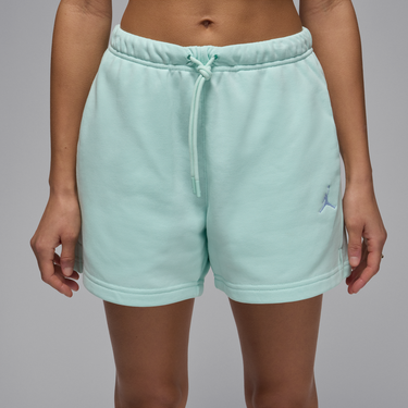 Къси панталони Jordan Jordan Brooklyn Fleece Shorts Тюркоазено | HJ1365-357, 1
