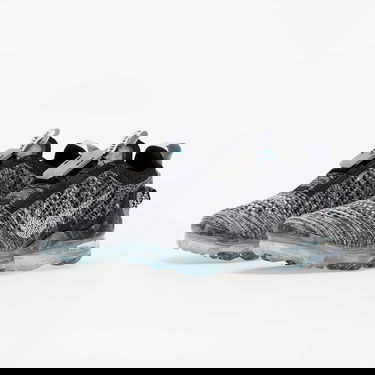 Кецове и обувки Nike W Air Vapormax 2020 FK Черно | CT1933-002, 4