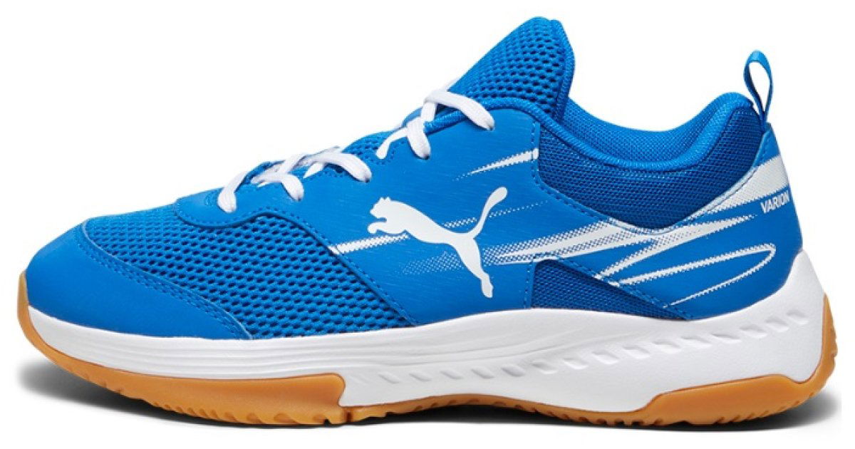 Кецове и обувки Puma Varion II Синьо | 107342-03, 1