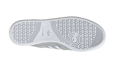 Кецове и обувки adidas Originals Continental 80 Сиво | GZ6263, 6